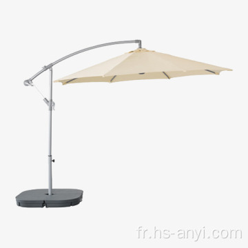 Parapluie de patio résistant au vent